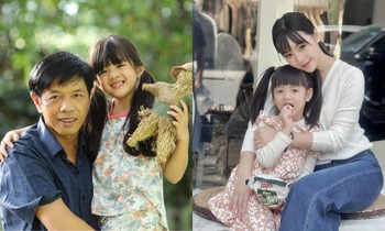 Điểm trùng hợp khó hiểu giữa hai giải Diễn viên xuất sắc của Cánh Diều Vàng 2023