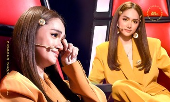 Nhiều người chuyển từ “yêu quý” sang “chịu không nổi” Hương Giang: Chuyện gì đang xảy ra?