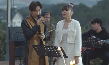 MV mới của Tăng Phúc bất ngờ vượt qua cả Binz và Đen Vâu để dẫn đầu Top Trending YouTube