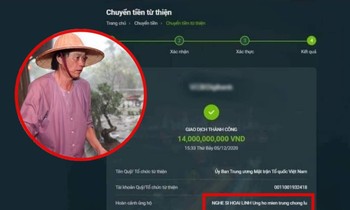 Người hâm mộ mong NSƯT Hoài Linh sớm đưa ra câu trả lời về khoản tiền từ thiện 14 tỷ đồng