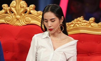 Người chuyển nhầm 30 triệu đồng tiền từ thiện chỉ ra 6 lỗi sai từ phía ca sĩ Thủy Tiên