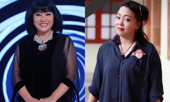 Nghệ sĩ Cẩm Vân bị một YouTuber nhầm lẫn khi đưa tin ca sĩ Phan Cẩm Vân qua đời