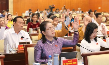 TPHCM được phát hành hơn 5.000 tỷ đồng trái phiếu năm tới
