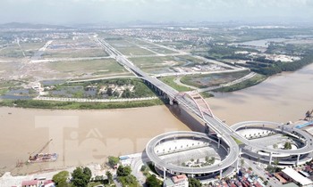Đến năm 2025, Hải Phòng sẽ thành lập thành phố Thủy Nguyên (bao gồm toàn bộ đảo Vũ Yên).