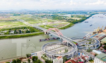 Loạt địa phương đấu giá đất làm dự án bất động sản 'nghìn tỷ'