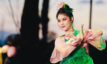 Về xứ Huế dự đại tiệc của ‘sắc, hương, vị’ sen
