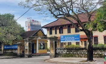 Bản tin 8H: Huế đấu giá khu đất vàng với giá khởi điểm gần 231 tỷ đồng