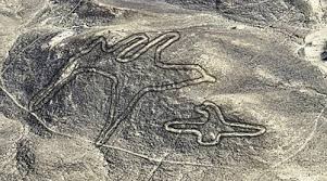 Phát hiện tại 50 hình vẽ cổ truyền bên trên tụt xuống mạc Peru