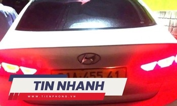 TIN NHANH: Phân tích pháp lý vụ tài xế taxi xịt hơi cay vào mặt khách