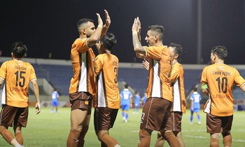 Nhận định HAGL vs Thanh Hóa, 17h00 ngày 26/10: Đại chiến trên đỉnh 