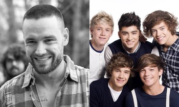 One Direction tưởng nhớ Liam Payne: Người chưa kịp tạm biệt, người vẫn bị sốc