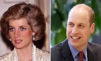 Hoàng tử William học tập theo đuổi Công nương Diana, hạn chế nhẹ nhõm nhiều phương pháp của Hoàng gia Anh