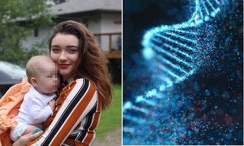 Phòng xét nghiệm ADN ở Canada xác lập sai lầm nhiều cặp thân phụ con cái vì như thế đoán mò