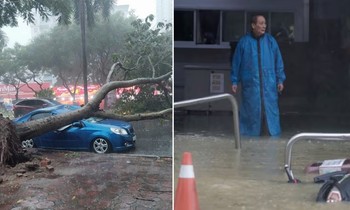 La Nina sắp xuất hiện, nước ta có thể sẽ chứng kiến nhiều siêu bão hơn