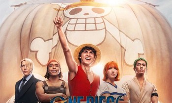 "One Piece" bay ngoài "lời nguyền" live-action, phát triển thành "kho báu" mới mẻ của Netflix