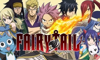 Huyền thoại "Fairy Tail" bất thần quay về đàng đua anime sau rộng lớn 4 năm yên ổn ắng