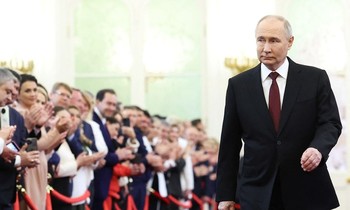 Chuyên gia nói phương Tây sẽ lắng nghe thông điệp của Tổng thống Nga 