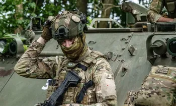 Nga tập hợp 50.000 quân quanh Sumy, đẩy Ukraine vào thế bấp bênh