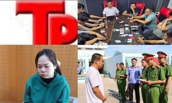Bản tin Hình sự: Khai quật hài cốt bào thai điều tra vụ án bé gái bị hiếp dâm