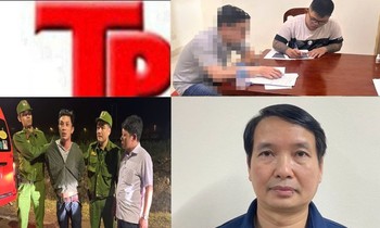 Bản tin Hình sự: Khởi tố vụ người phụ nữ ở Nha Trang tố bị rạch mặt