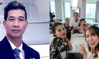Đạo diễn Phạm Nguyên Bắc: Dù hiện đại nhưng vẫn phải giữ nét đẹp truyền thống gia đình