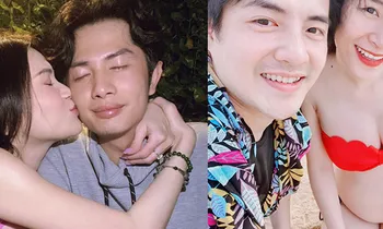 Showbiz 23/6: Đông Nhi khoe bụng bầu rõ to, Sĩ Thanh - Huỳnh Phương kỉ niệm 1 năm hẹn hò