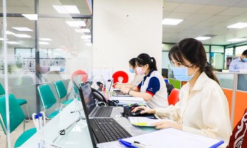 Tuyển sinh 2022: Các trường ĐH mở ngành mới để ‘thích ứng với bình thường mới’?
