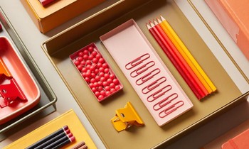 Home décor: Những vật dụng lưu trữ mọi thứ trong nhà nhỏ mà có võ bạn không hề ngờ tới