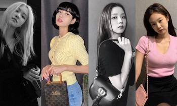 Không cần mua quá nhiều, chỉ với 3 món phụ kiện chiến lược này, bạn sẽ trông sang hẳn lên!