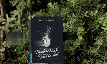 Nghe Giáo sư Công nghệ thông tin bàn về quy luật nhân quả