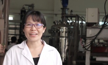 Nghiên cứu của nữ tiến sĩ “Top 100 nhà khoa học châu Á” được tài trợ 5 tỉ đồng