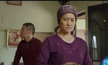 'Chồng cũ, vợ cũ, người yêu cũ' tập 22: NSND Công Lý xuất hiện, gia đình Giang gặp sóng gió
