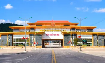 Cửa khẩu Chi Ma (Lạng Sơn)