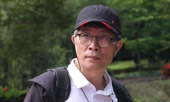 Sột soạt xuân