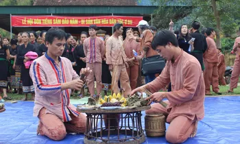 Nghệ An thêm 3 'bí mật văn hóa' vào danh sách di sản quốc gia