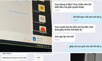 Nam thanh niên bị lừa 'bắt cóc online', ép gia đình chuộc 220 triệu đồng