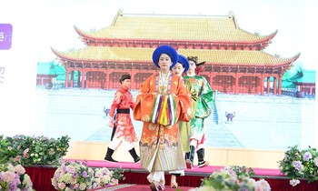Khuyến khích doanh nhân đóng góp bảo tồn di sản
