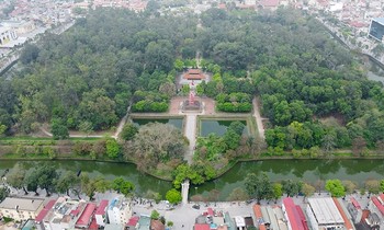 Thị xã Sơn Tây lý giải việc đặt tên Tùng Thiện, Đoài Phương cho đơn vị hành chính mới