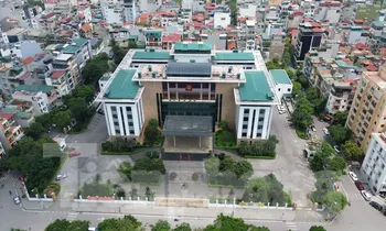 Hà Nội: Đề xuất tạm dùng trụ sở dôi dư làm nơi xét xử và làm việc của tòa án