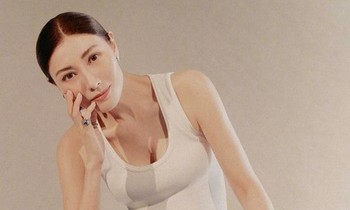 Hoa hậu Lý Gia Hân ở tuổi 52