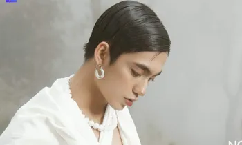 Mono - em trai Sơn Tùng M-TP - phá vỡ hình tượng