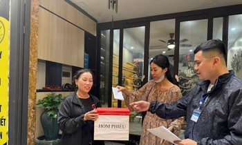 Sắp xếp cấp xã Hà Nội: Có nơi hơn 99% người dân ủng hộ; Gần 100% cử tri Lâm Đồng đồng ý sáp nhập