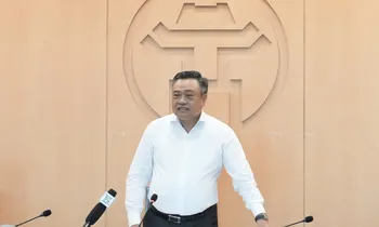 Hà Nội: 253 cán bộ chưa được bố trí vị trí sau sắp xếp