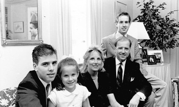 Những điều thú vị về đương kim đệ phất phu nhân Mỹ Jill Biden