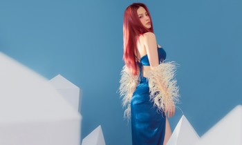 Lễ hội K-pop Lovers Festival 2023 tại quảng trường Đông Kinh Nghĩa Thục, Hồ Hoàn Kiếm