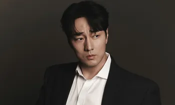 'Phiên bản John Wick Hàn Quốc' So Ji Sub trong 'Mercy for none'
