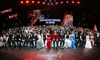 Toàn cảnh buổi lễ "lạm phát" giải thưởng nhất showbiz năm 2022