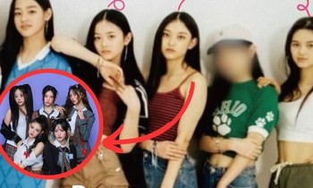 'Dispatch', HYBE, Min Hee Jin và 'cuộc chiến' không hồi kết
