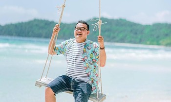 Người kể chuyện về Sài Gòn bằng hình ảnh
