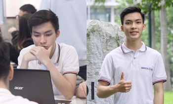 Hành trình khởi nghiệp với lĩnh vực giáo dục của chàng trai trẻ